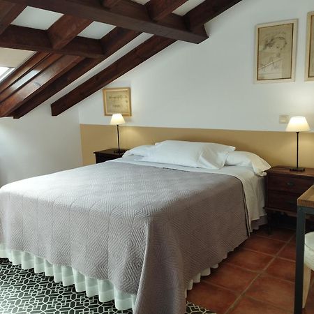 Posada Tresvalle Ubiarco Exteriér fotografie