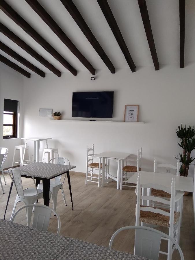 Posada Tresvalle Ubiarco Exteriér fotografie