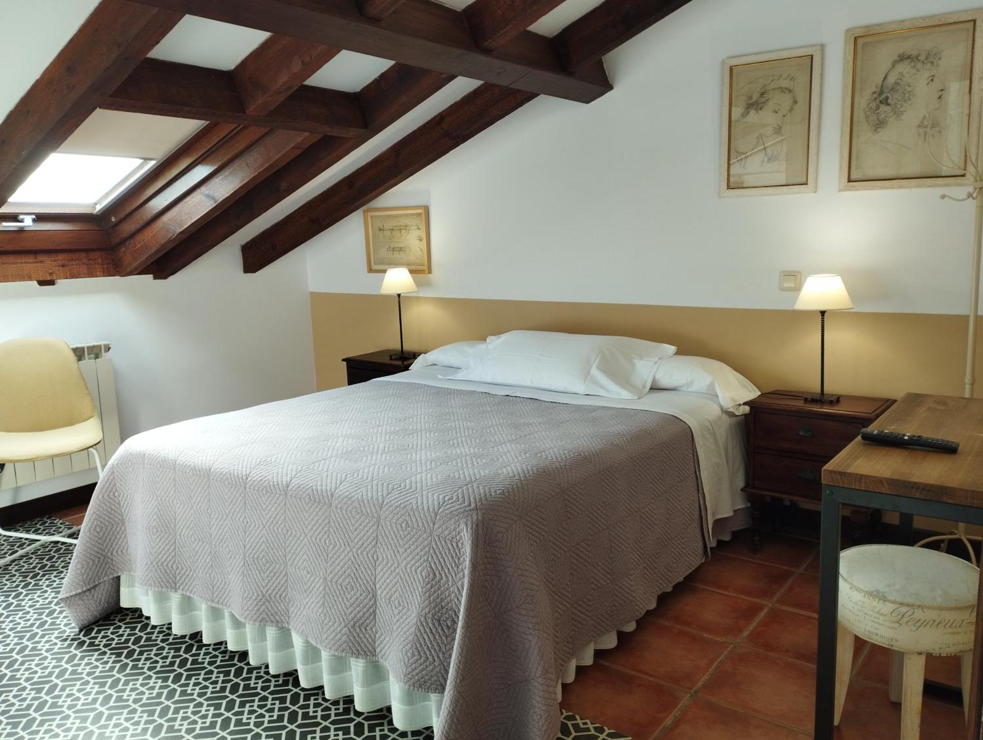Posada Tresvalle Ubiarco Exteriér fotografie